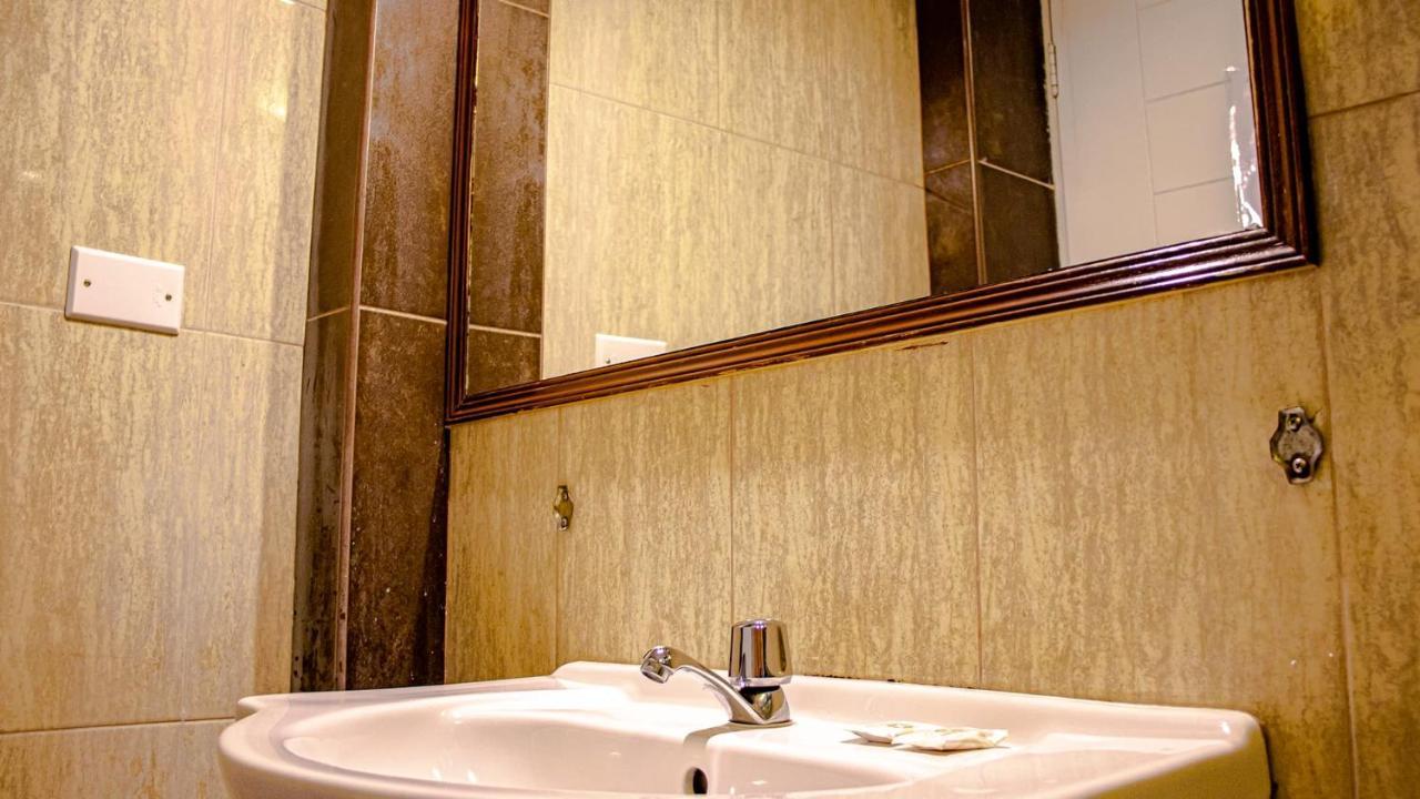 Hotel Inka'S Tarabamba كوسكو المظهر الخارجي الصورة